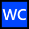 Water Closet emoji on Microsoft